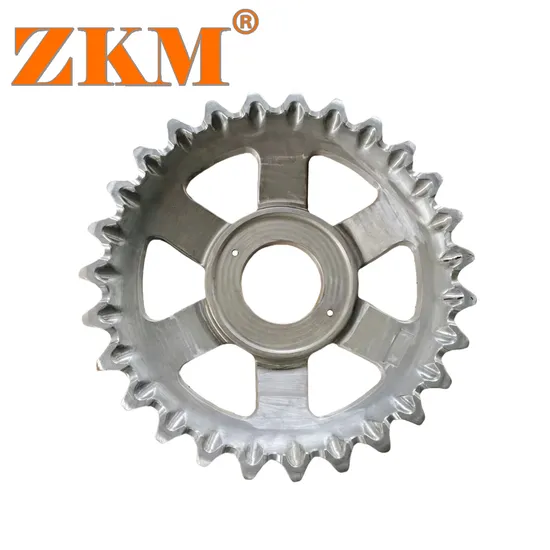 FIAT FL4 FL6 FL12 Crawler Tractor Undercarriage Parts Drive Wheel Sprocket