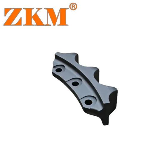 Heavy Duty Dozer Jd555 Sprocket ID200 Segment Teeth Group ID655 Sprocket Drive Wheel T129880 for Bulldozer Parts