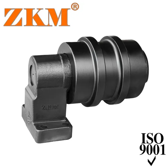 Dozer Carrier Roller Upper Roller Undercarriage Parts Top Roller D6 D6b D6c D6d D6e D6h D6K D6m D6n D6r