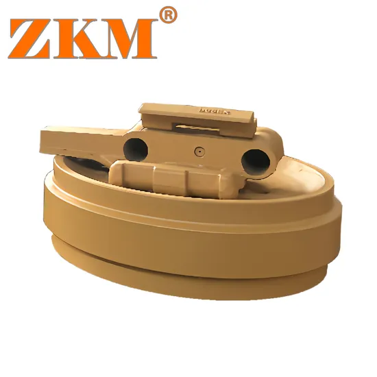 195-30-01430 for Kom Heavy Duty Guide Wheel for D375 Idler
