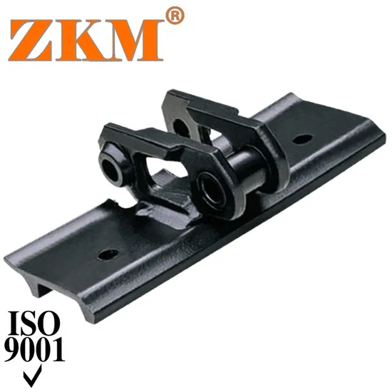 Bulldozer Undercarriage Parts Track Pad Track Shoe for D8K/D8h/D8n 8s0385