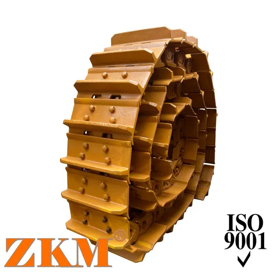 Heavy-Duty Hot Selling Track Group /Track Chain Assy for D155 D275 D355 D375