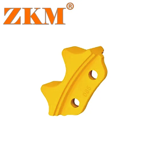 Durable Dozer Wheel Gear Segment Sprocket D21A-7e D85 D85ess Bulldozer Sprocket Segment Teeth Group