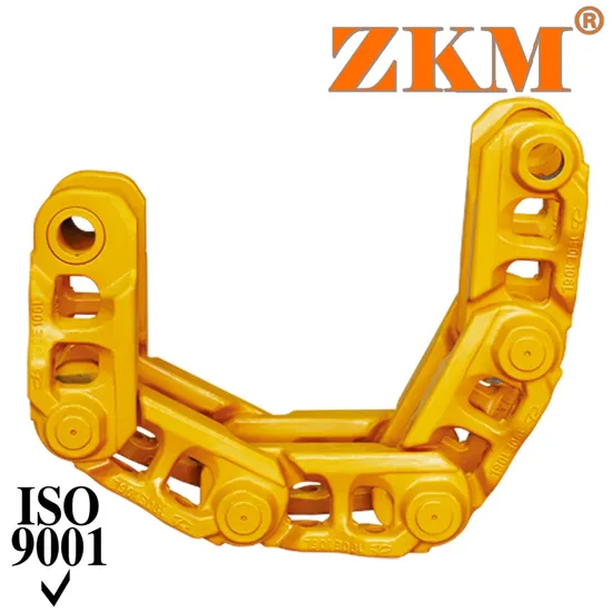 Dozer Link Assembly D7g Heavy Duty Forged for Mining and Earthmoving Cr3116/38, 117-1024