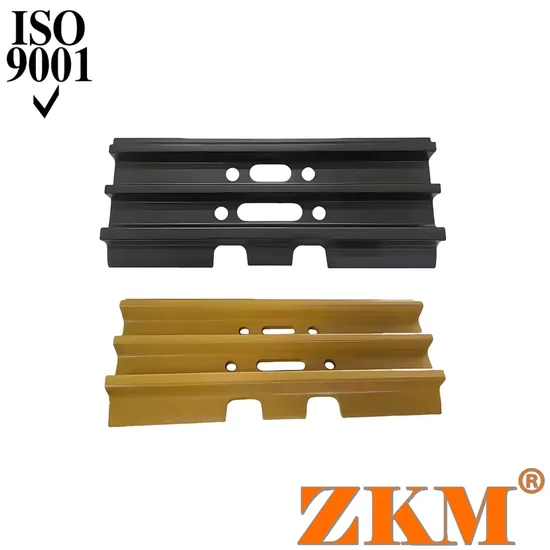 Factory Direct Wholesale Track Shoe Assy for Earthmoving Machine