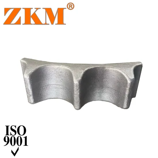 Segment Teeth for D6n, D8r, D8t, D9r, D7h Bulldozer Undercarriage Parts Sprocket Segment Group Drive Wheel
