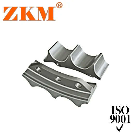 Dozer Spare Parts Undercarriage Parts Drive Sprocket Segment Group D5b D5c D6r D6t D6n D6m D6K