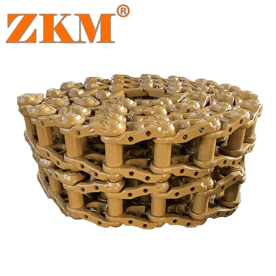 Bulldozer Undercarriage Parts Track Link for D6d D6r D7h Dozer Excavator Track Chain