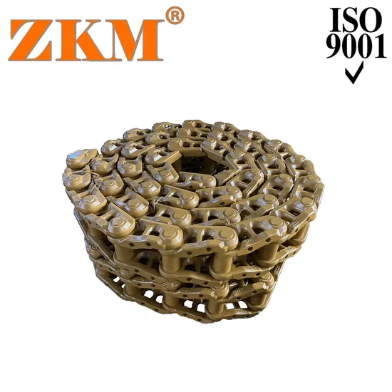 Track Link Assembly Sealed Lubricated Fit for 850b Dozer Track Chain Assembly