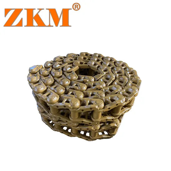 Bulldozer Track Link Assembly Dozer Excavator Undercarriage Part Track Chains