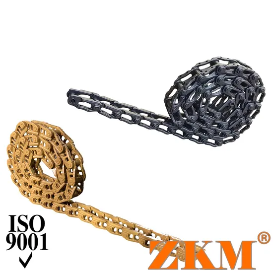 China Factory Supplier Aftermarket Excavator Track Chain Assy Track Link Km3268/50 for Ec290b