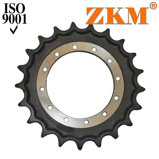 Heavy Duty Excavator Sprocket for 322, 322b, 322L Models