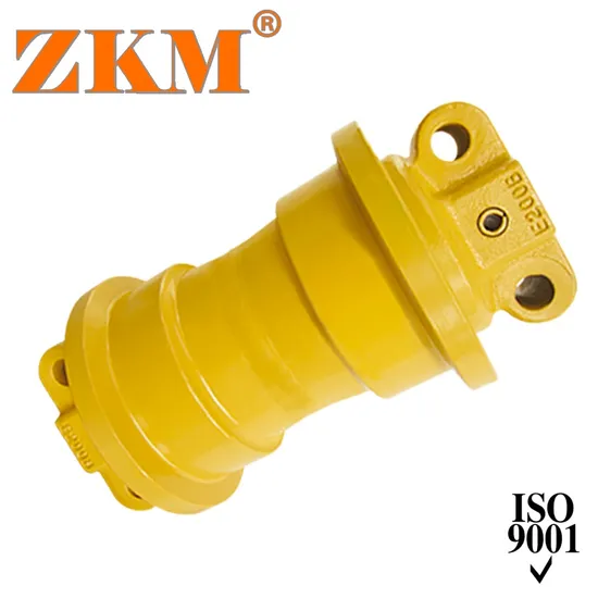 Durable Undercarriage Replacement Part High Quality OEM Factory Bottom Roller Track Roller Lower Roller