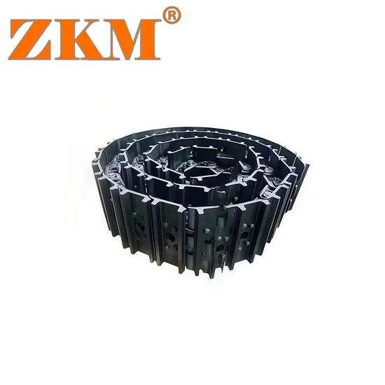 China Best Excavator Tracks for Global Buyers Guide?
