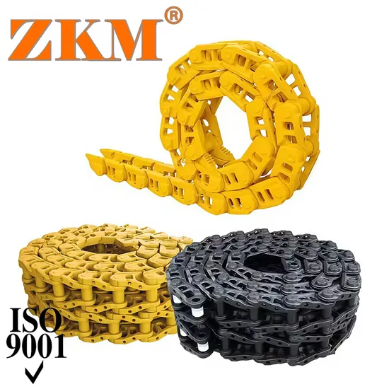 Undercarriage Parts 324D Excavator 117-1374 Undercarriage Parts Steel Track Link 168-9060 Track Chain Cr5350/51