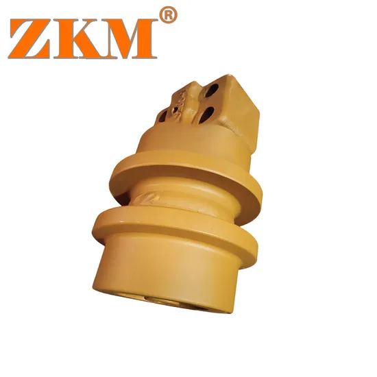 Construction Mini Excavator Kx040-4 Kx057-4 Kx121-3 Kx161-3 Kx161-3ss Rx303 Top Carrier Roller