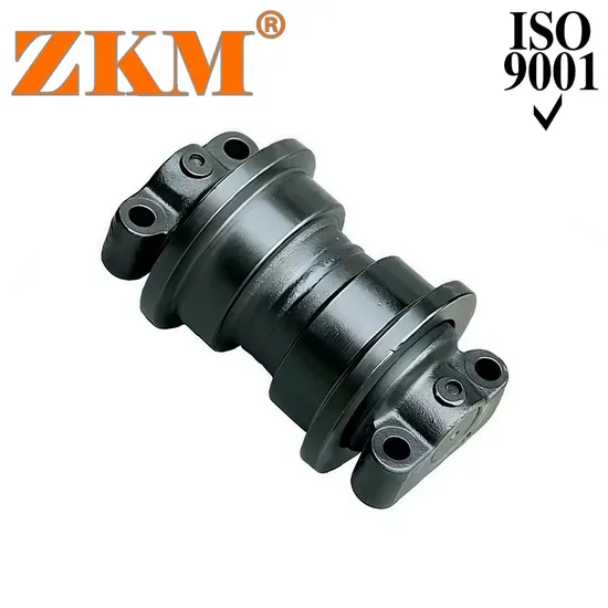 Excavator Undercarriage Parts Track Roller 9066509/Vht47V for Ex200-1