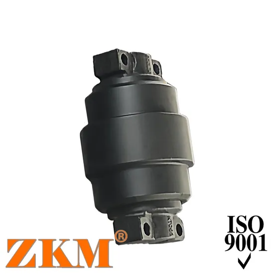 Affordable Factory Price Excavator Track Roller Lower Roller for Excavator Xe215 Bottom Roller