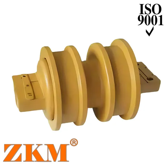 Factory Supply Excavator Track Bottm Roller for Mining Equipment