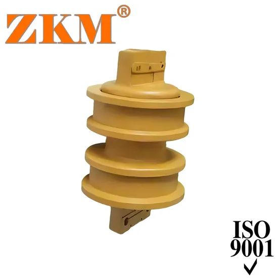 Factory Supply Excavator Track Bottm Roller for Mining Machinery
