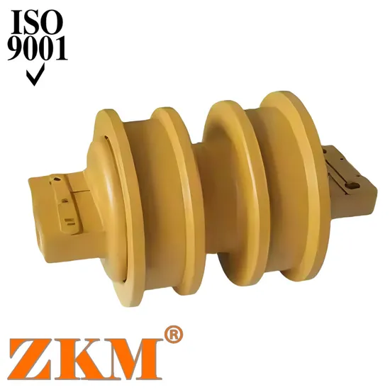 Top Quality Excavator Track Roller Zx110 for Heavy Equipment