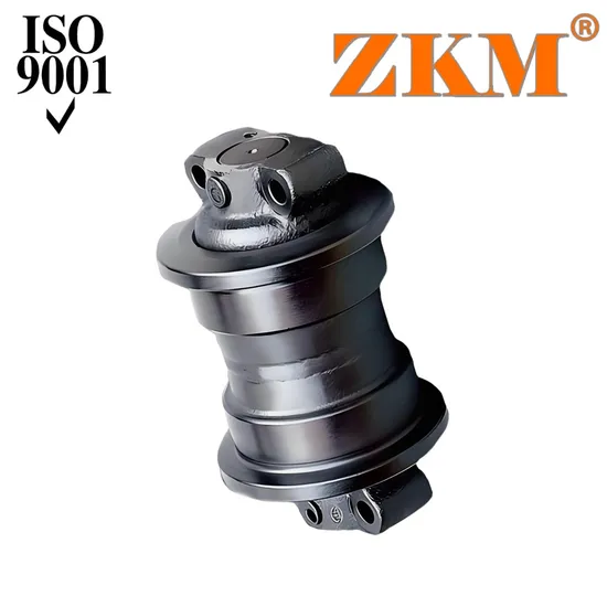 14520822 14527315 207-30-00130 Track Roller Bottom Roller for Excavator Models Undercarriage Parts