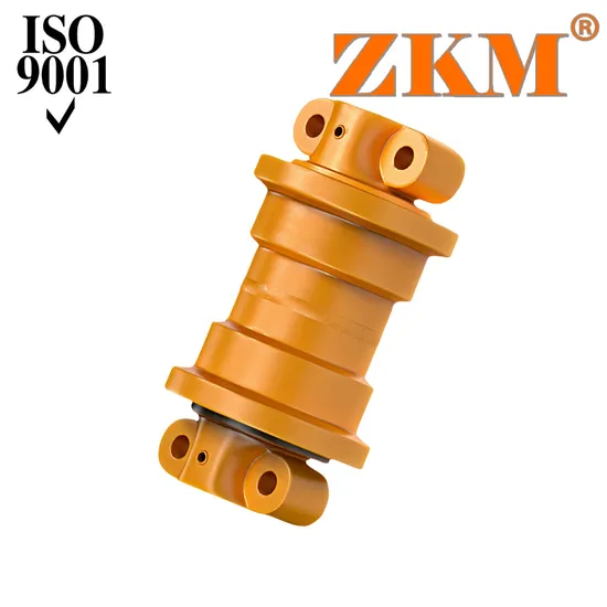 Vo64 Customizable Excavator Track Roller Bottom Roller Lower Roller with High Quality PC300
