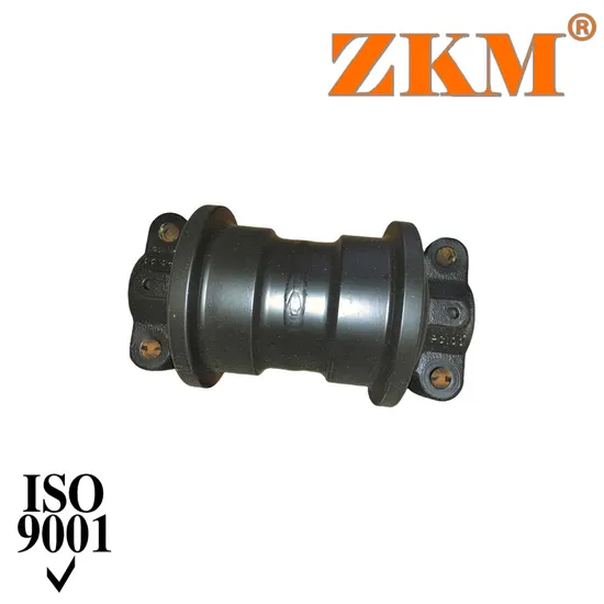 Versatile Track Roller Bottom Roller Lower Roller R350 R360LC-9 R450LC R420 R500LC- 7 Available in Custom Colors 95505015