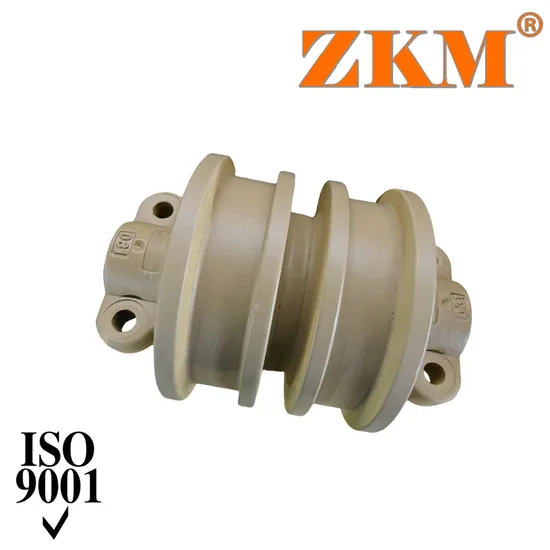 Exceptional Durability with 50mn Material Ex400-1 Ex400-5 Ex400h-3 Zx400lch-3 Zx450-3  Zx470h-3track Roller Bottom Roller Lower Roller