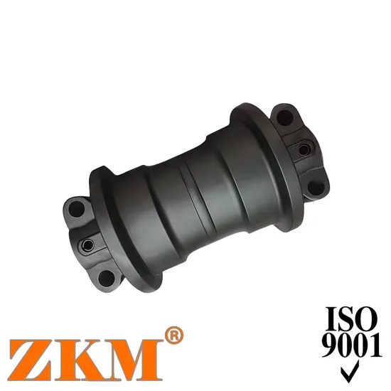 Factory Supply Excavator Track Roller for Heavy Equipment