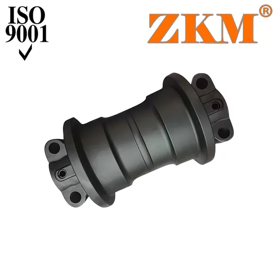 Wholesale Excavator Track Roller for Heavy Machinery