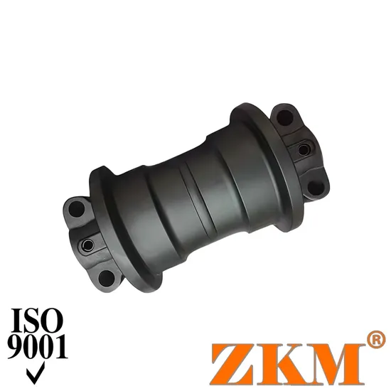 Heavy Duty Excavator Bottom Roller FT3612 Track Roller 9134243 for 200LC
