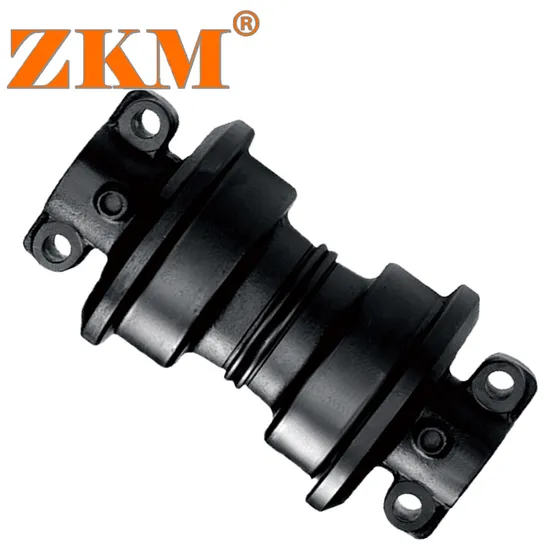 High Quality Excavator Track Roller Digger Undercarriage Parts Bottom Roller Lower Roller 45020336