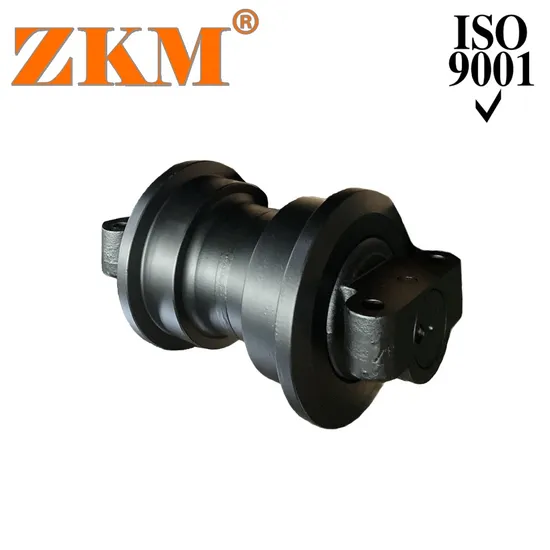 Mining Quality Excavator 450c LC Undercarriage Parts 95505015 Bottom Track Roller 95505021 Lower Roller
