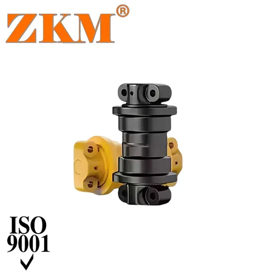 Factory Direct Excavator Track Roller 6y1057 for 325D