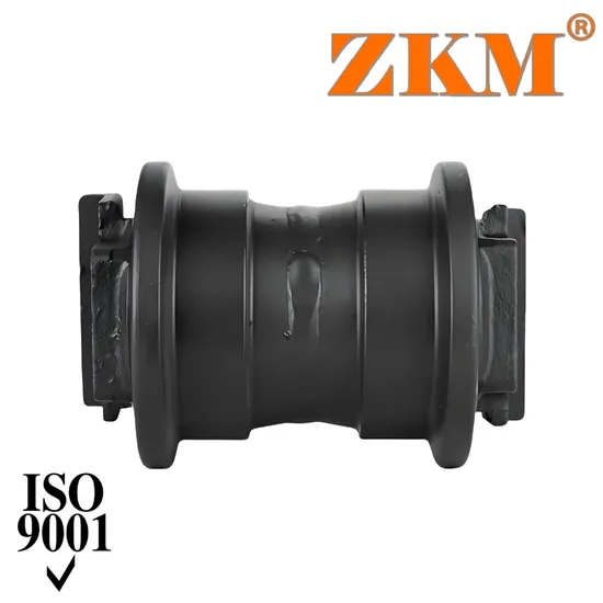Forged Lower Roller A32060b0m00 Track Roller Undercarriage for Ec130 Ec130c Excavator Parts Bottom Roller P1842315