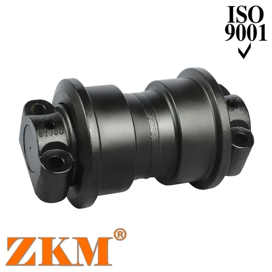 China Supplier Heavy Duty Track Roller Excavator Track Roller Lower Bottom Roller for Js150LC