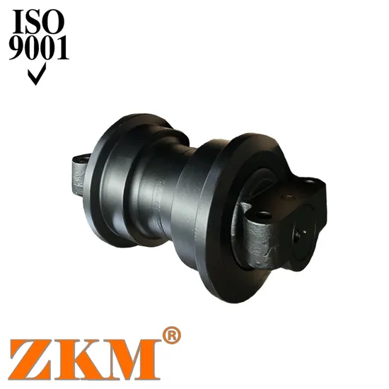 China Supplier Excavator Track Roller Undercarriage Parts Track Lower Roller for R200