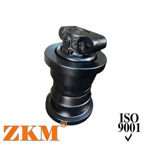 Undercarriage Parts Track Roller Accessories D7h D8l D8n D9l D9n D11 Excavator Spare Parts Lower Roller
