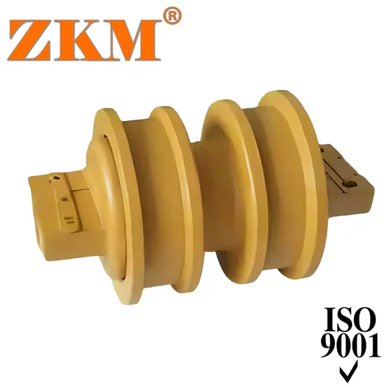 Excavator Track Bottm Roller for Crawler Excavator Undercarriage System