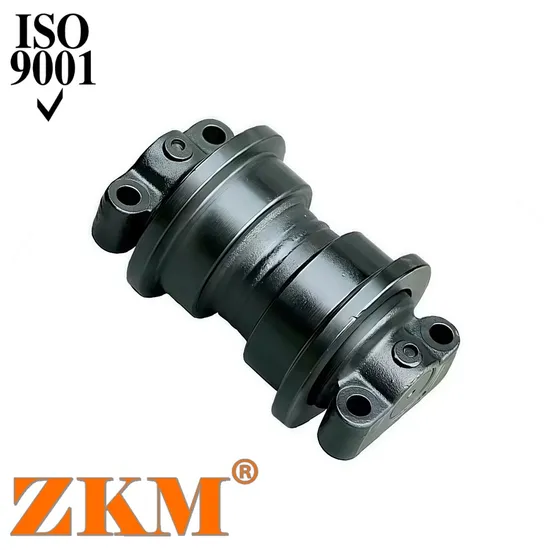 Heavy Duty Excavator Undercarriage Parts Track Roller 24100j6400f2 Bottom Roller for K907LC