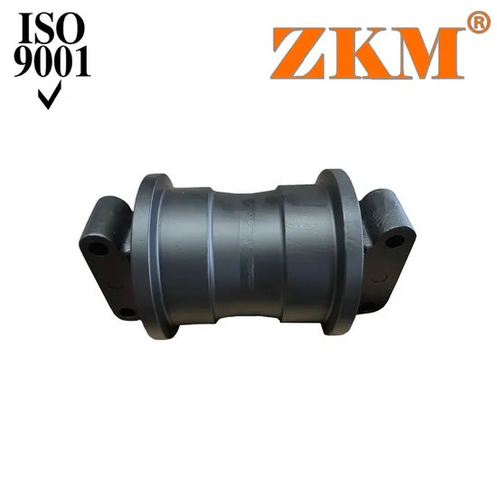 Lower Roller Track Roller Bottom Roller for Excavator Undercarriage Parts Ex100 Ex200 Ex210 Ex300 Ex400