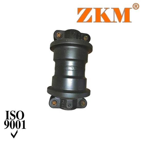 Excavator Track Roller Bottom Roller Lower Roller Dx225LC Dx225LC-3 Dx235lcr Dx255LC Spare Parts 200104-00012A 200104-00021