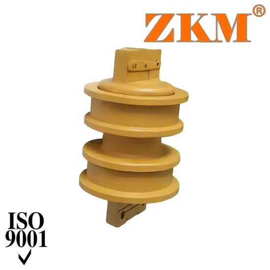 China Supply Excavator Track Bottm Roller for Mining Equipment