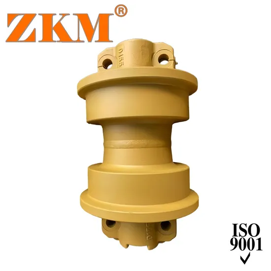 Good Quality D155 Bulldozer Spare Part Single Flange Track Roller Bottom Roller 175-30-00760