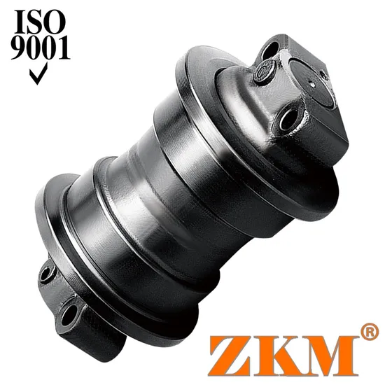 71400941; 71466885; 71483187 Excavator Ex285 Ex355 Fh270-3 Fh300 Fh330 Undercarriage Partr Track Roller Bottom Roller