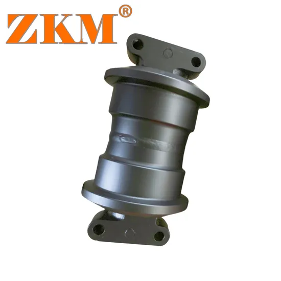 High Performance Mining Excavator Lower Roller Construction Excavator Track Roller 179-1486