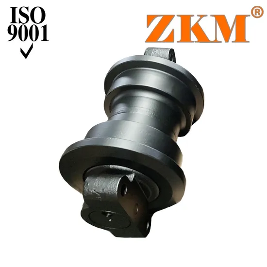 High-Strength Track Roller Bottom Roller Lower Roller for Construction and Mining PC1250-7 Km2503 21n-30-00120