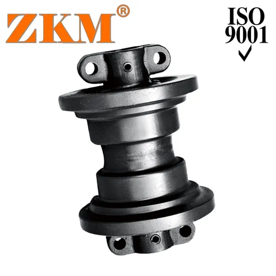 Excavator Track Roller Undercarriage Parts R350 Ex400-1 370 Ec330b 95505015 2270-9010 Bottom Roller Lower Roller