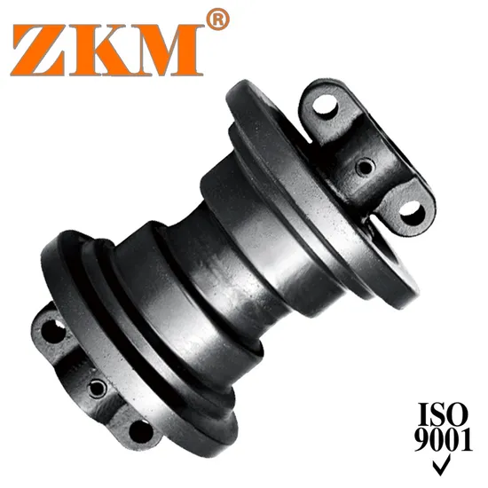 Premium Ex300LC-3/5 Excavator Bottom Track Roller Pn: FT3721 Lower Roller 7t6396